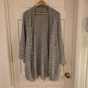 Anthropologie Knotted & Knotted Sweater